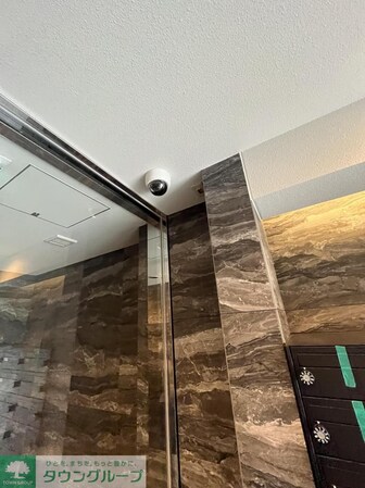 アイルプレミアム駒込の物件内観写真